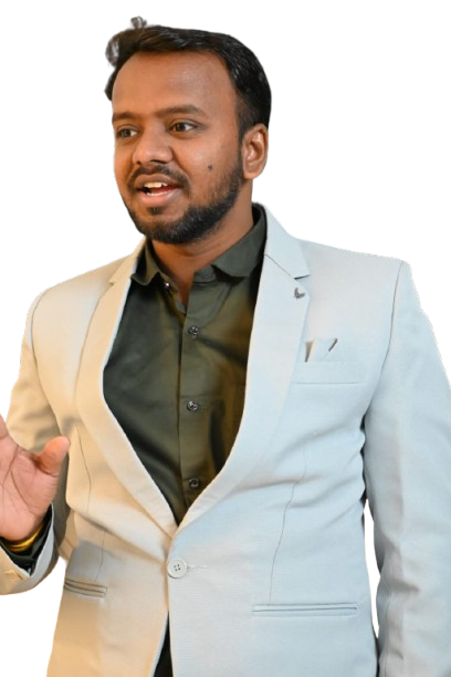 Akash Borkar