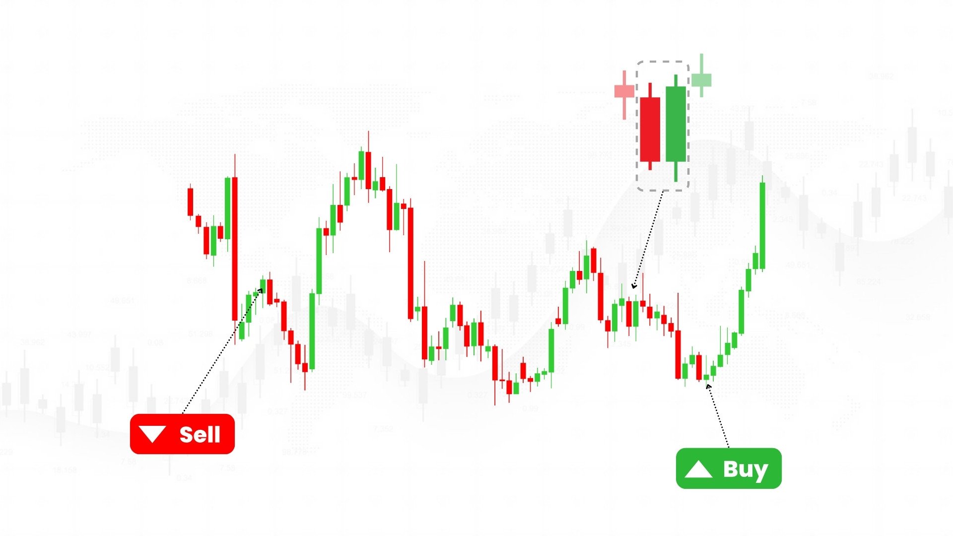 Key Takeaways Illustration